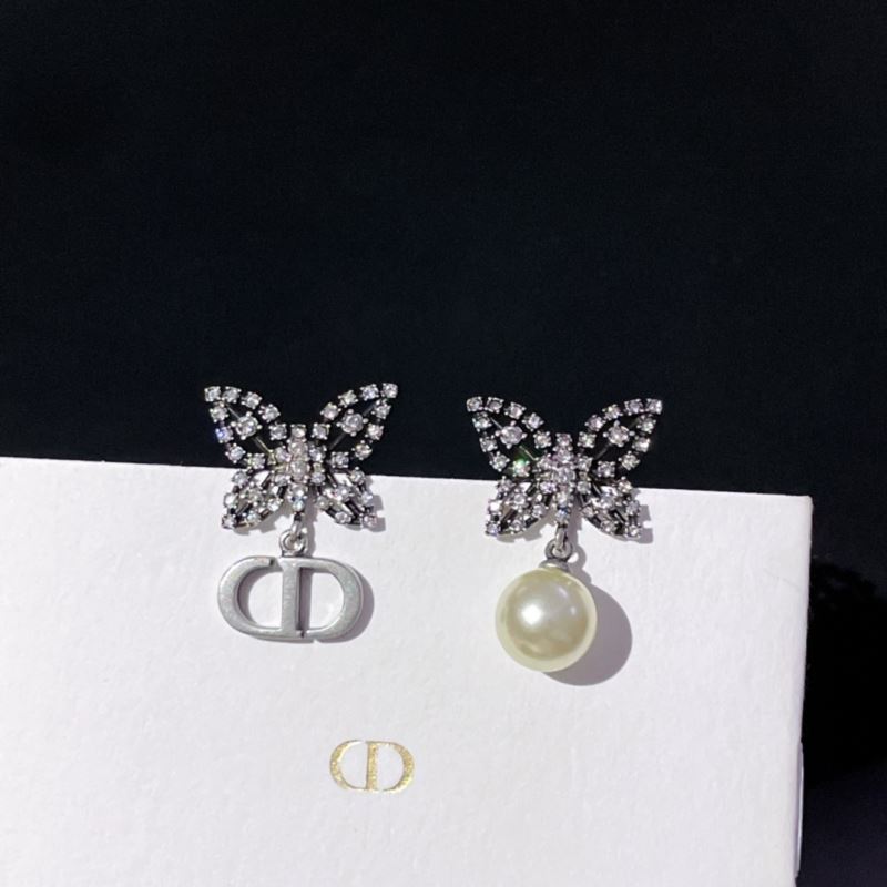 Christian Dior Earrings